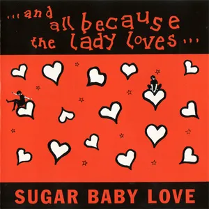 Sugar baby love